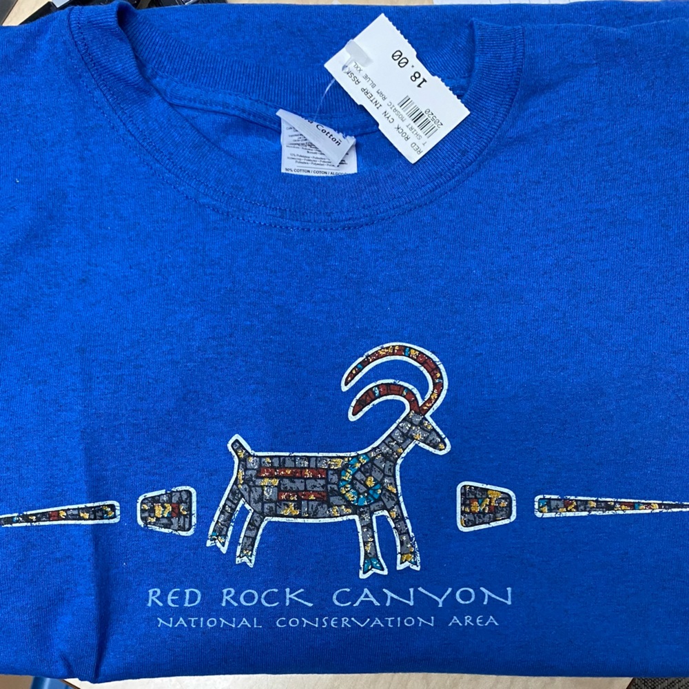 Men’s Tee